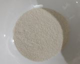 A picture of step 1 of Crunchy Samak Besan Cookies.