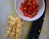 Foto langkah ke 1 dari resep Tahu Cabe Garam.
