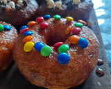 Foto del paso 7 de la receta: Donas