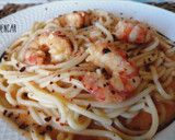 Foto del paso 5 de la receta: Spaghetti a la africana
