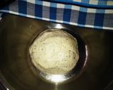 Foto del paso 3 de la receta Tortas Toscanas de Albahaca