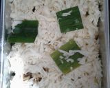 Foto langkah ke 7 dari resep Sawut Singkong.