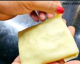 A picture of step 25 of Veg Pockets.