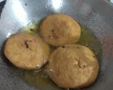 प्याज की कचौड़ी (pyaz ki kachori recipe in Hindi) रेसिपी चरण 6 फोटो