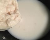 Foto langkah ke 2 dari resep Puding buah sirsak + Cincau.