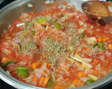 Foto del paso 3 de la receta: Empanada de bonito (aprovechamiento)