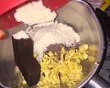 Foto langkah ke 3 dari resep Pisang Coklat.