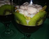 Foto langkah ke 4 dari resep Jelly Yogurt Parfait 🌸.