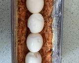 Fasírt🥩🥚 Stefánia szelet zabpehellyel, gluténmentesen recept fázis 3 fotója
