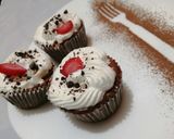 Foto del paso 8 de la receta: Muffins de manzana