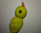 A picture of step 9 of Adorable Chicks.