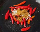 Foto langkah ke 1 dari resep Sambal Tempong.