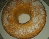صورة لخطوة 4 من وصفة الكيكة الإسفنجية 🍞