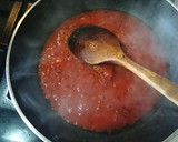 Foto del paso 2 de la receta: Lentejas con sobrasada y arroz