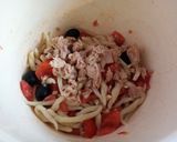 Foto del passaggio 4 della ricetta Insalata di trofie