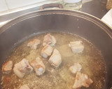 Foto del paso 7 de la receta: Frita de Cerdo o de Matanzas