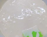 Foto langkah ke 3 dari resep ❤️ Rainbow Cake~.