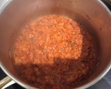Foto del paso 2 de la receta: Sopa de pescado a la donostiarra