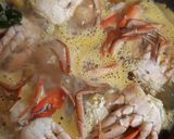Foto langkah ke 2 dari resep Gulai Kepiting.