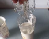 Foto del paso 5 de la receta: 319. Gelatina de manzana con kéfir