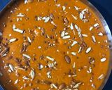 મોહનથાળ (Mohanthal Recipe In Gujarati) રેસીપી સ્ટેપ2ફોટો