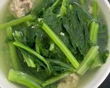 Hình bước làm 2 của món Mâm cơm nhanh gọn vẫn ngon #3😋