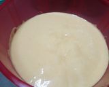 A picture of step 3 of Dhokla.