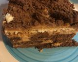 Foto del paso 4 de la receta: Chocotorta😋😋