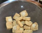 Foto langkah ke 2 dari resep Tauco Tahu Telur Puyuh.