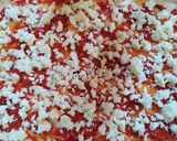Foto del paso 6 de la receta: Pizza