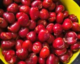 Cseresznyés Piskóta recept fázis 1 fotója