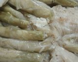 صورة لخطوة 3 من وصفة وصفة الملفوف