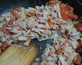 Foto del paso 3 de la receta: Calabacitas rellenas