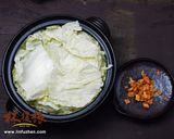 仙女貝火鍋白菜煲的食譜步驟10照片