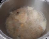 A picture of step 4 of Sweet Corn Veg Soup.
