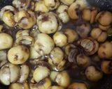 صورة لخطوة 2 من وصفة مربى الاكدنيا