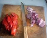 Simple Wet fry omena recipe step 2 photo