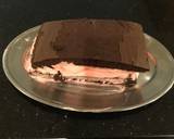 Chocolate Torte with Fresh Rasberry Cream recipe step 16 photo
