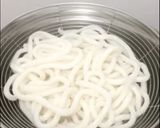 Foto langkah ke 3 dari resep Beef curry udon.