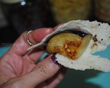 A picture of step 3 of Eggplant Dish (Bademjan Dish).