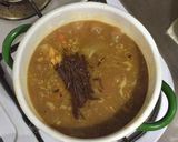 日式雞肉咖喱的食譜步驟14照片
