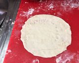 Foto del paso 7 de la receta: Tortillas de harina Sonorense