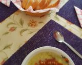 Kelkáposzta főzelék recept fázis 5 fotója