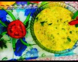 A picture of step 8 of Dhaba Style Daal Lauki.