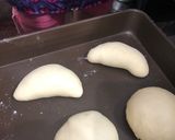 冷藏中種菓子麵包的食譜步驟8照片