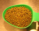 Foto del paso 1 de la receta: Menudos agigantados