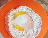 Foto del paso 2 de la receta: Pan Dulce