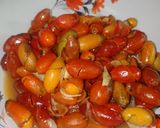 Foto langkah ke 5 dari resep Oseng kulit mlinjo /oseng jaket.