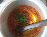A picture of step 2 of Cauliflower n Potatoes with daal n roti#My staple food recipe co.