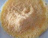 Foto del paso 1 de la receta: Pan de espárragos
